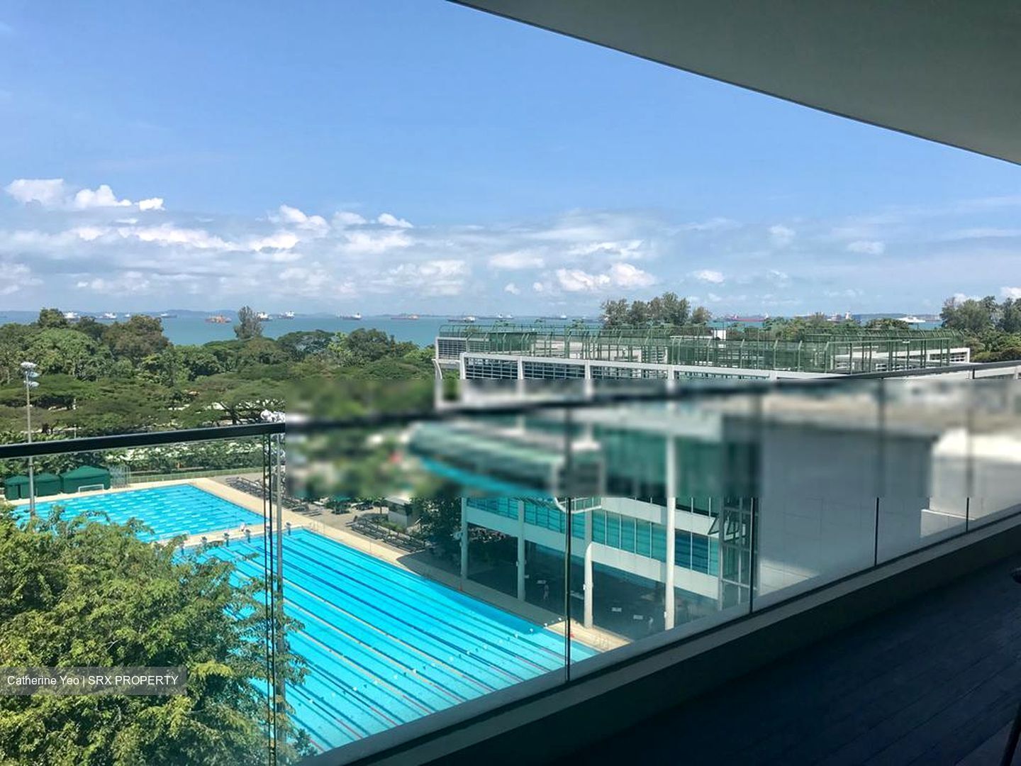 The Aristo @ Amber (D15), Apartment #402103841